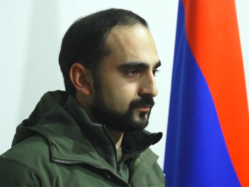 Авинян: 5 пленных возвращаются на родину при посредничестве России и усилий СНБ Армении