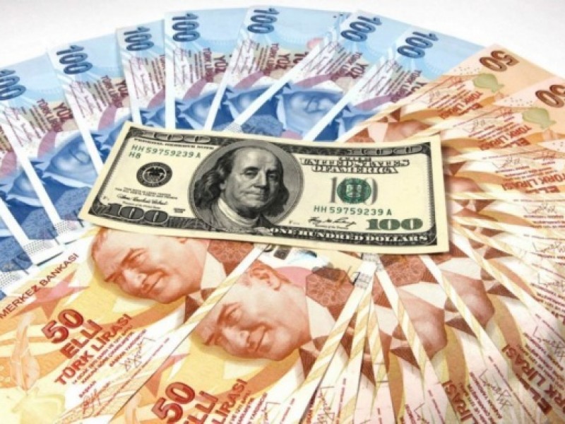 В Турции крупнейший всплеск инфляции за 15 лет 