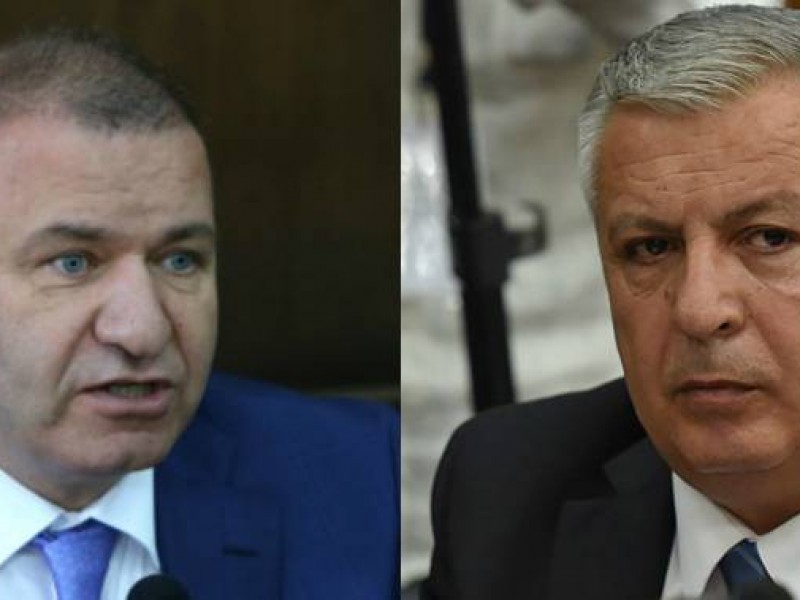 Багратян и Мелкумян соперничают даже во время эпидемии: депутаты уже устали - пресса дня