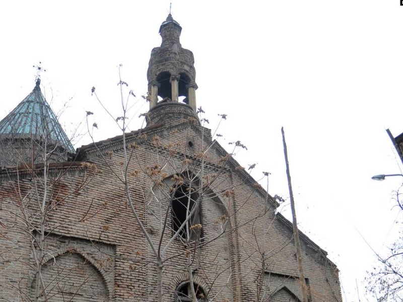 Զուրաբիշվիլիի ՀՀ այցից հետո Վրաստանում հայկական եկեղեցիների շուրջ վեճերը կրկին թեժացել են