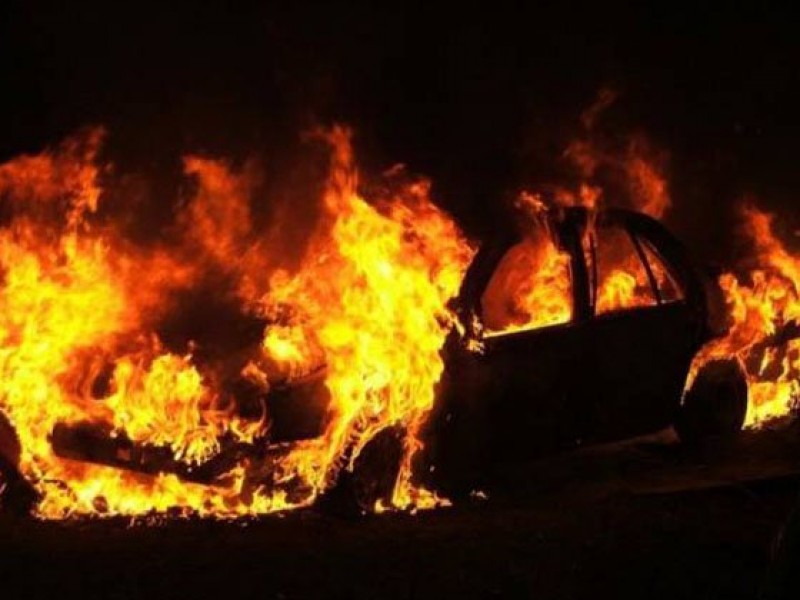 Աբովյան-Ջրաբեր ավտոճանապարհին ավտոմեքենա է այրվել. ուղևորներից մեկը մահացել է
