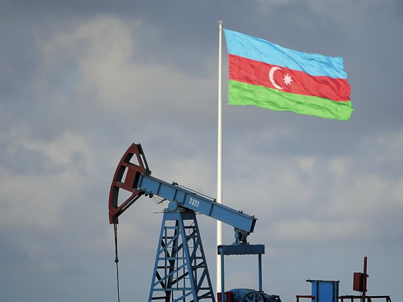 Страны ЕС за 8 мес. нарастили импорт газа из Азербайджана на 5,9%