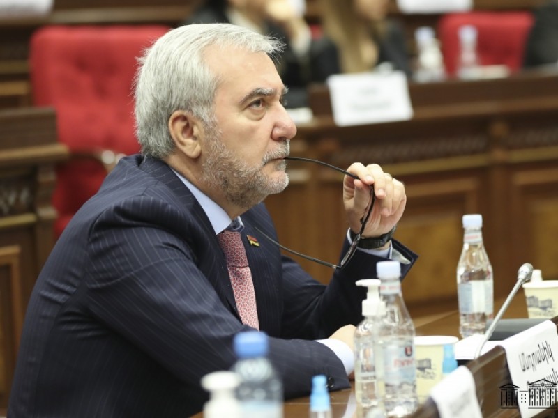 В ГД не исключают достижения в ОДКБ консенсуса по пунктам, на которых настаивает Ереван?