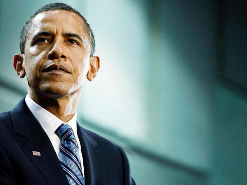 Белый дом дал понять, что Обама 24 апреля не произнесет слово «геноцид»
