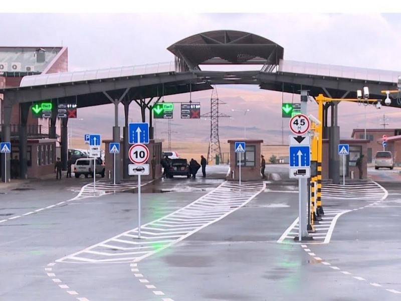 Հայ-վրացական սահմանը հատելու կարգում փոփոխություններ են կատարվել