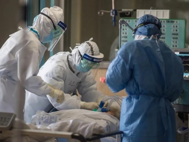 Почти 500 медицинских работников в России умерли из-за новой коронавирусной инфекции