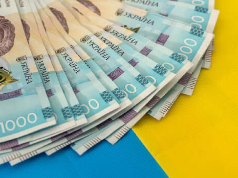 Украина планирует согласовать отсрочку выплаты госдолга на два года