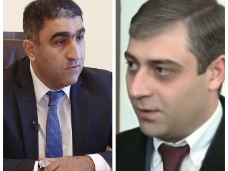 Երևանն ու Կոտայքը նոր դատախազներ ունեն
