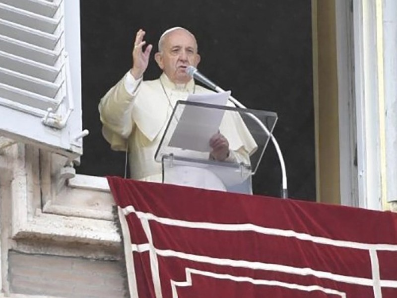 Папа Римский Франциск призвал к разрешению конфликтной ситуации вокруг Лачинского коридора