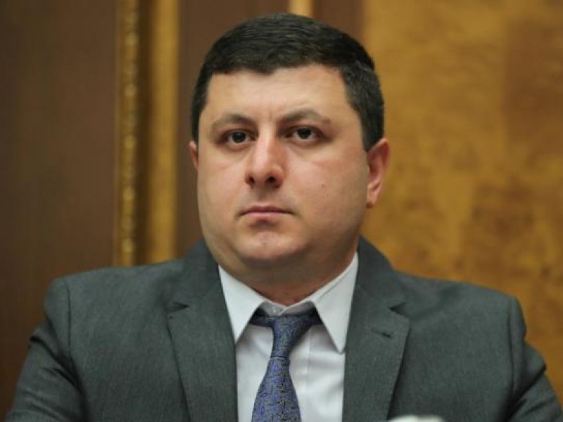 Армения так и не ответила на опасные заявления Алиева, это сделала Россия - депутат