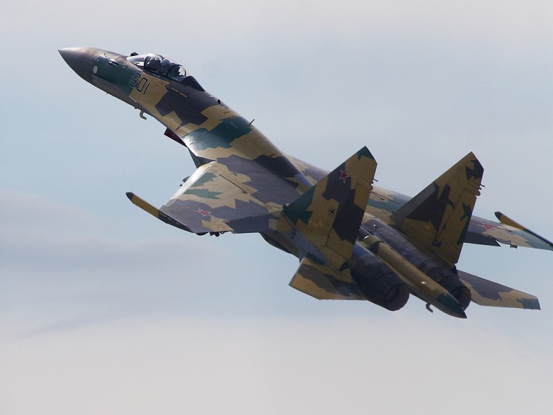 Россия проработает поставки боевой авиации в Турцию - МИД РФ