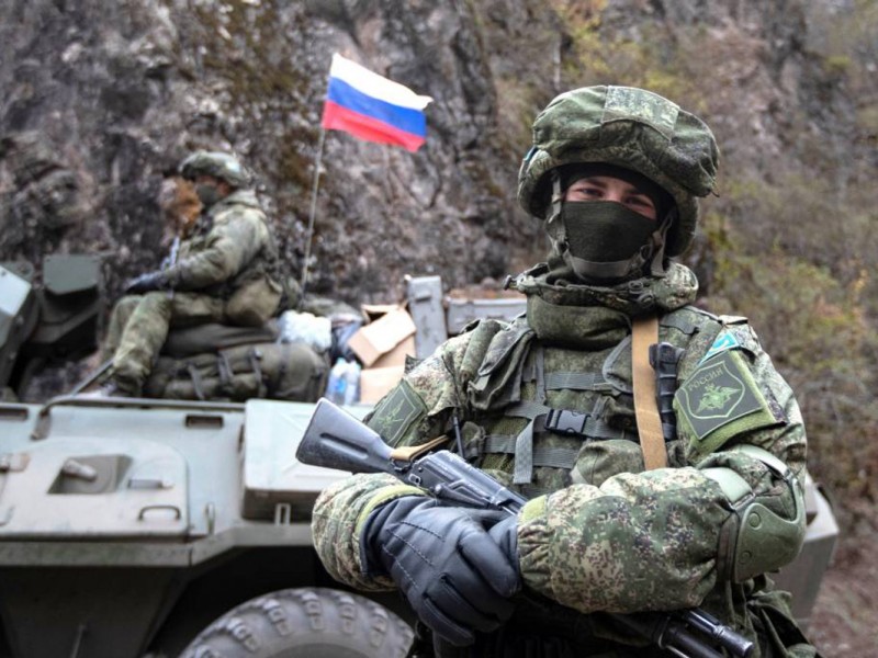 США хотят добиться вывода российских миротворцев из региона
