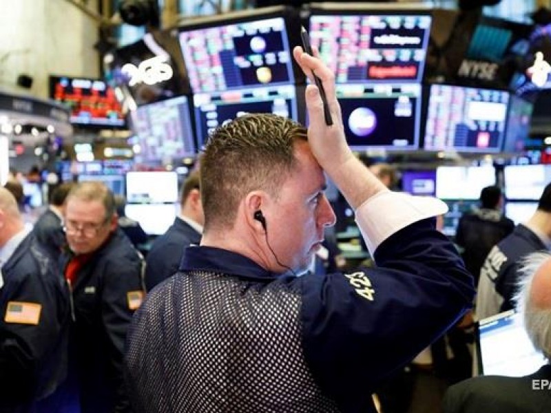 Фондовый рынок США закрылся в среду ростом, а S&P 500 достиг максимума с начала марта