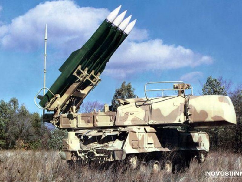 Эксперты оценили объединенную систему ПВО Армении и РФ 