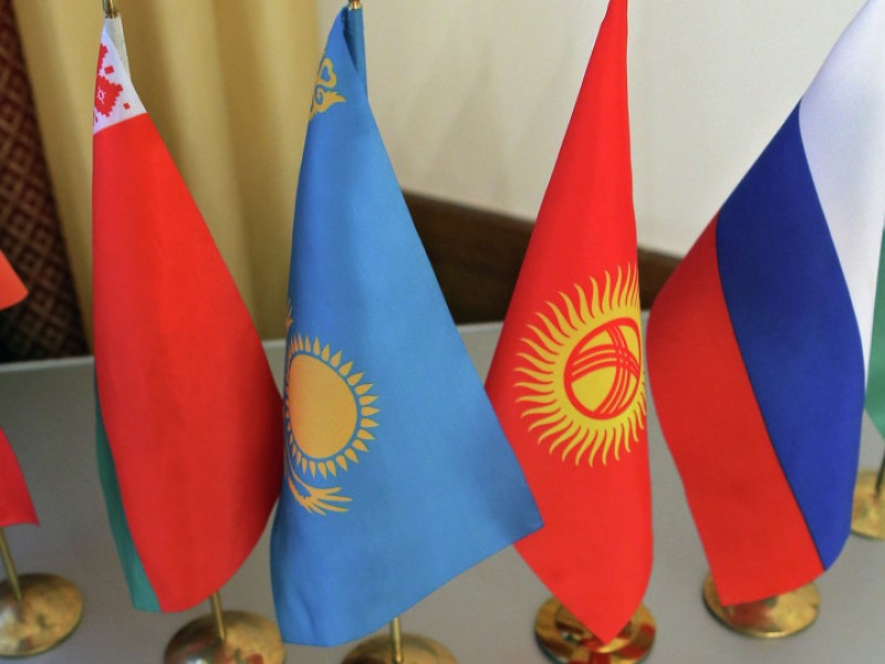 МИД стран ОДКБ выразили поддержку Минской группе по урегулированию карабахского конфликта