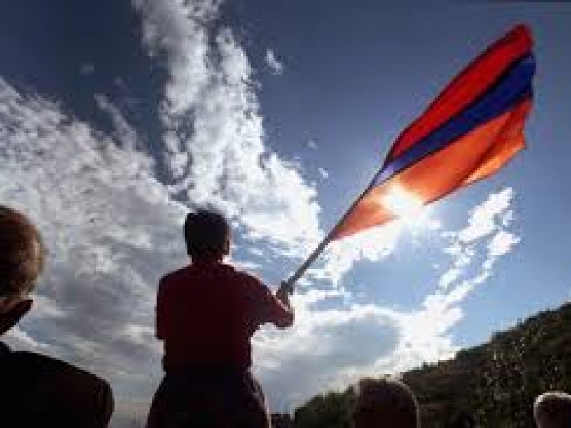 В мире проживают 10 млн 297.770 армян 