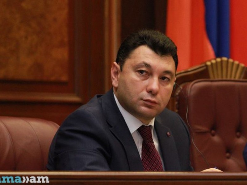 Шармазанов: Заявление глав МИД стран ОДКБ является проармянским документом   