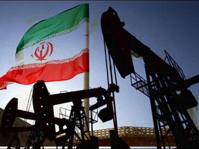 Иран намерен увеличить добычу нефти на 20% в ближайшие пять лет