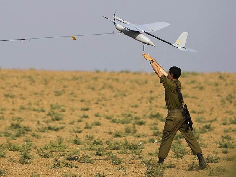 Израильская компания-поставщик боевых дронов Азербайджану предстанет перед судом