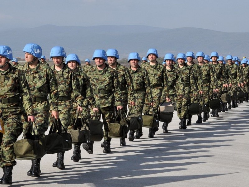 Խաղաղապահների խնդիրը. Ո՞ր երկրների զինվորականները կարող են հայտնվել Ղարաբաղում