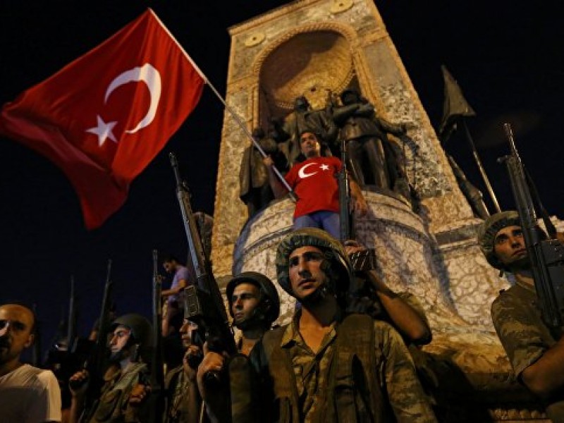 Турция потеряла остатки шансов стать региональной державой: эксперты