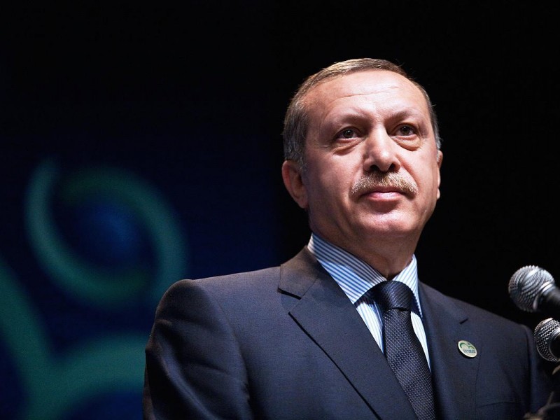 Էրդողան. Մինչև 2023թ. Թուրքիան կդադարի կախվածությունն օտարերկրյա զինատեսակների ներկրումից