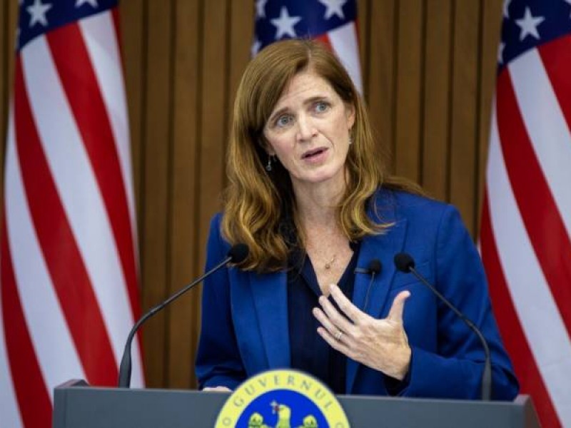 Глава USAID: США рассматривают вопрос об адекватном ответе на применение силы в Карабахе