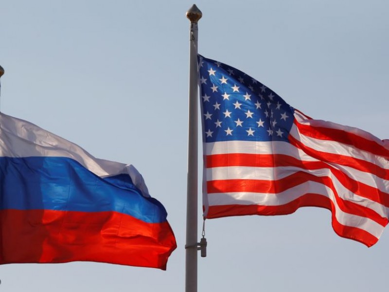 Քաղաքագետ. ԱՄՆ–ի ու ՌԴ–ի միջև պատերազմ չի լինի