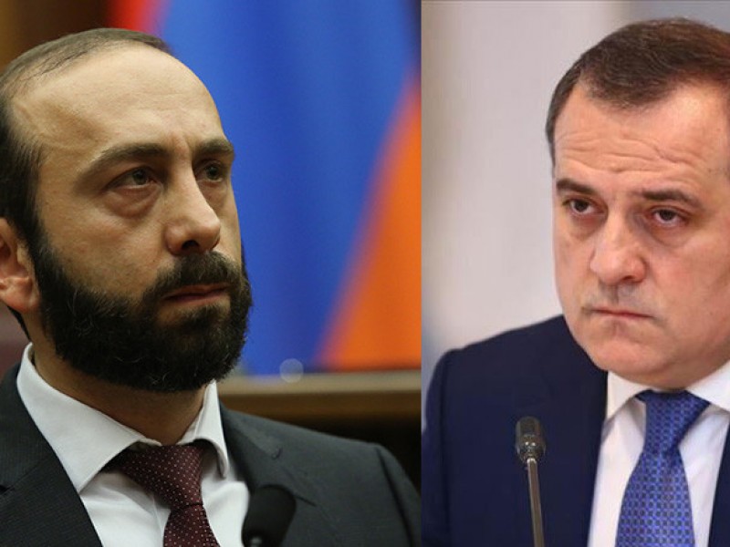 В ближайшее время планируется встреча глав МИД Армении и Азербайджана