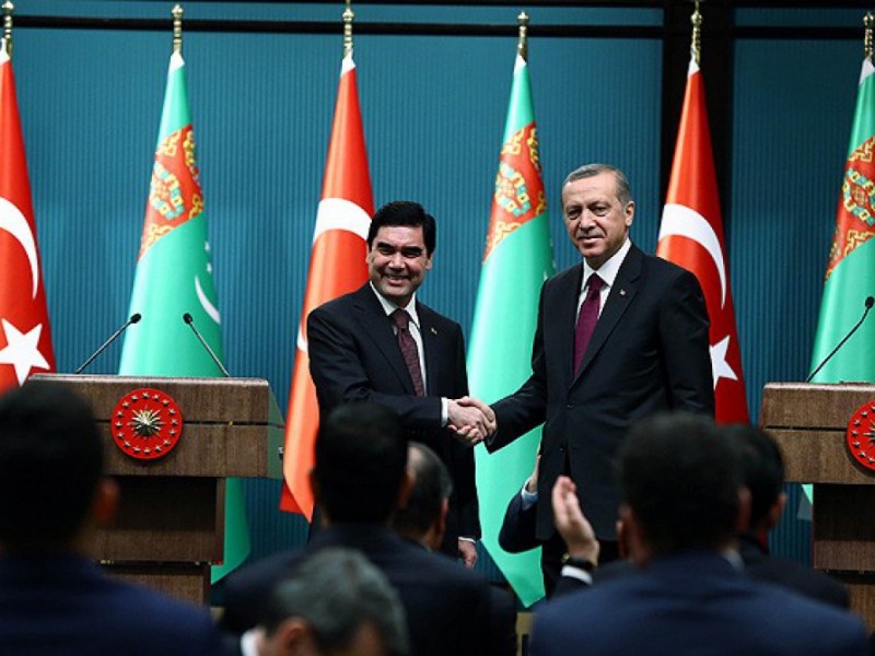 Փորձագետներ. Ադրբեջան–Թուրքիա–Թուրքմենստան ֆորմատն ունի հատուկ նշանակություն