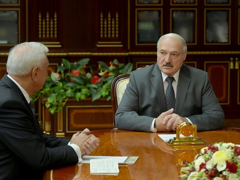 Лукашенко: Беларусь готова к реальной интеграции с Россией, но без внешнего понуждения