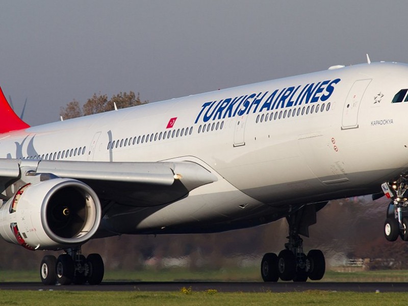 Թռչեք Turkish Airlines-ով, եթե ցանկանում եք հարստացնել ցեղասպանությունը հերքող Էրդողանին