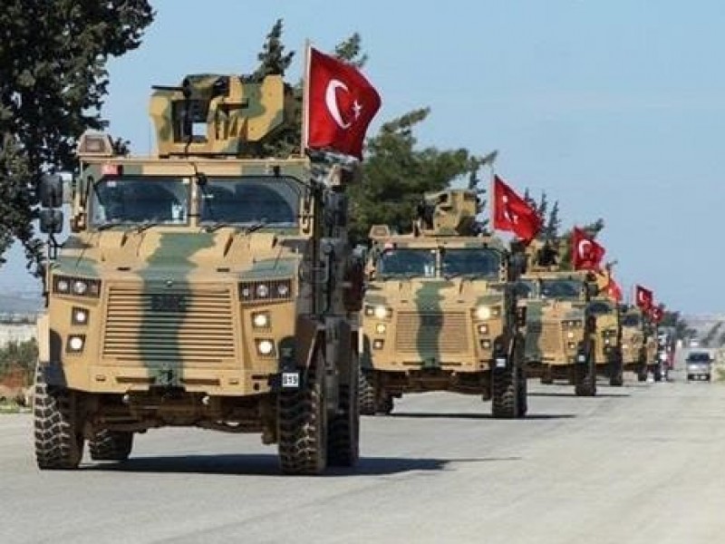 ՌԴ-ն երաշխիքներ է տվել, որ Սիրիայի ԶՈՒ-ը չեն հարձակվի Իդլիբում թուրքական դիրքերի վրա