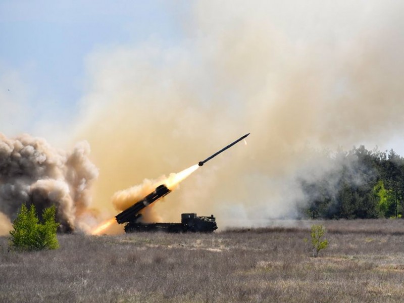 Ադրբեջանն Ուկրաինայից կարող է գնել հրթիռային զսպման հզոր համակարգեր