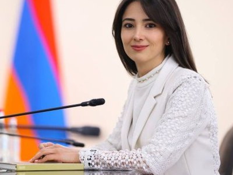 Армения примет все возможные меры для возвращения Рубена Варданяна