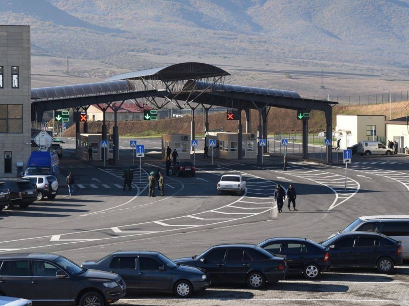 Վրաց իշխանություններն ընդառաջեցին հայ վարորդներին. լիազորագիր այժմ չեն պահանջի
