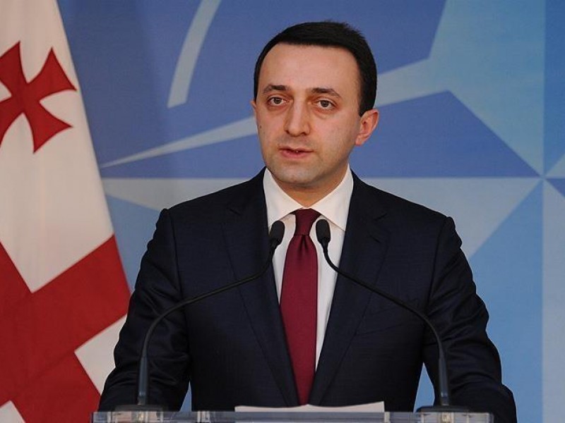 Премьер Грузии: власти не допустят беспорядков, а все нарушители будут строго наказаны 