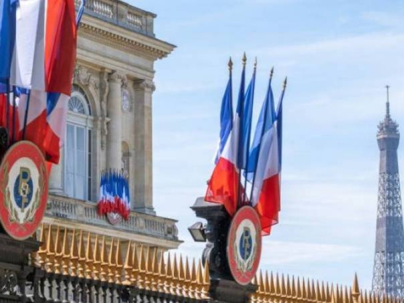 Франция призвала Баку открыть Лачинский коридор 