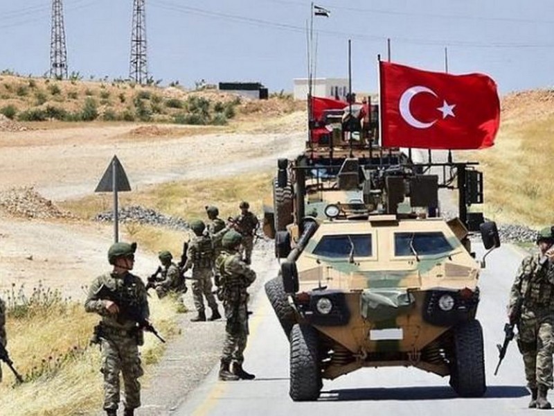 НАТО не окажет военной поддержки Турции в Идлибе