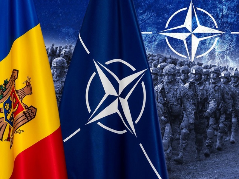 Армения участвует в штабных учениях НАТО Regex 2024 в Молдавии