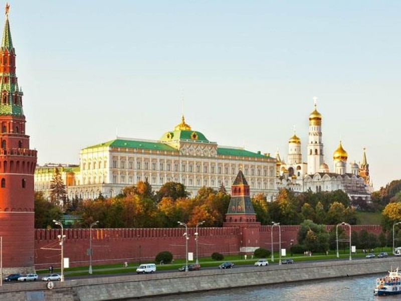Москва абсолютно поддерживает Сербию - Кремль