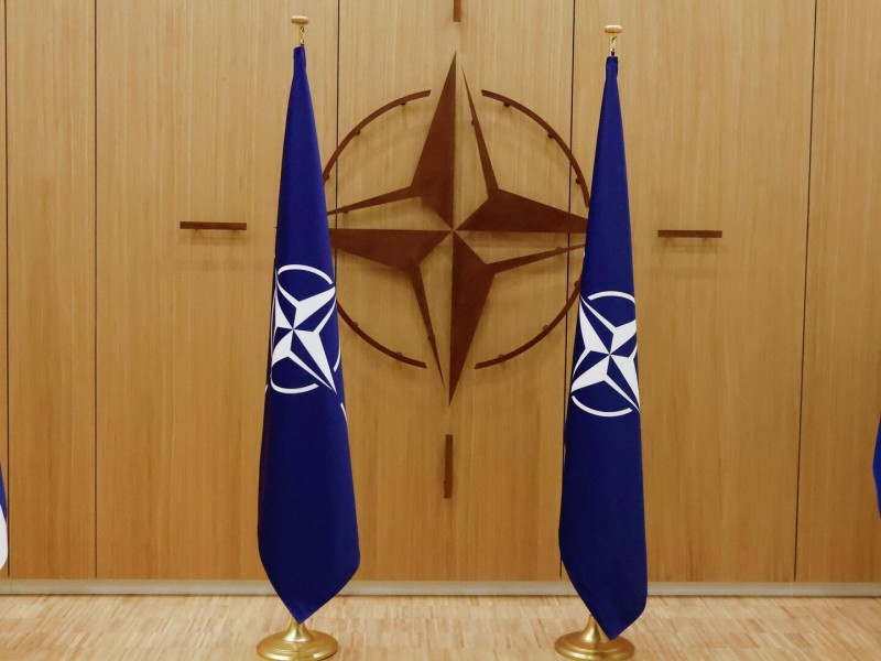 Швеция должна стать членом НАТО до саммита в Вильнюсе, заявили в Норвегии