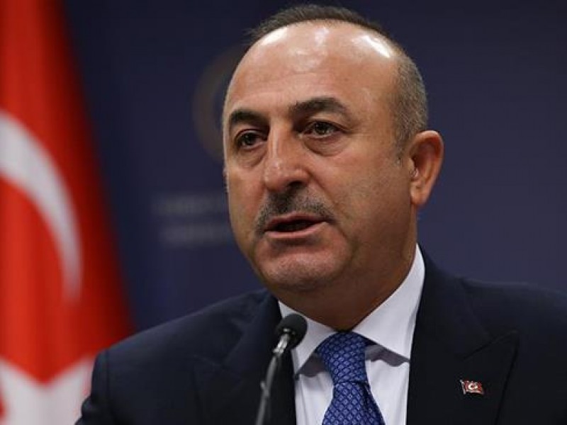 Թուրքիան քննադատել է իրանական նավթի հարցով ԱՄՆ-ի որոշումը