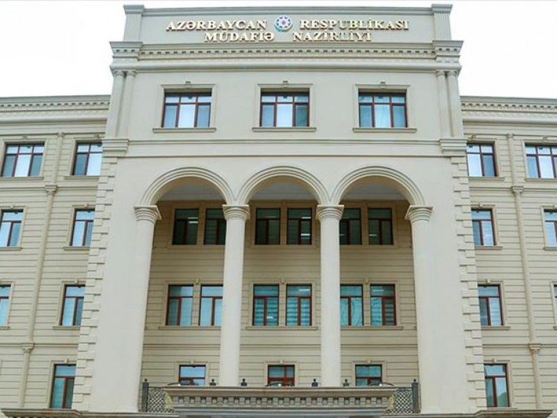 Азербайджан заявляет о «контроле» над всей Арменией  