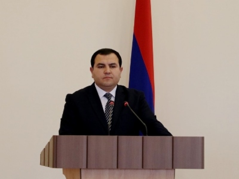 Власти Арцаха не против контактов с Азербайджаном - государственный министр
