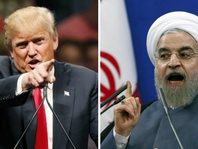 ԱՄՆ-ը շահագրգռված չէ Իրանի հետ երկխոսությամբ. CNN