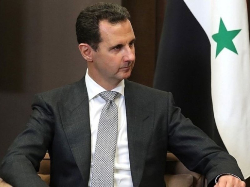 Асад: Борьба Сирии с терроризмом - защита всех стран мира