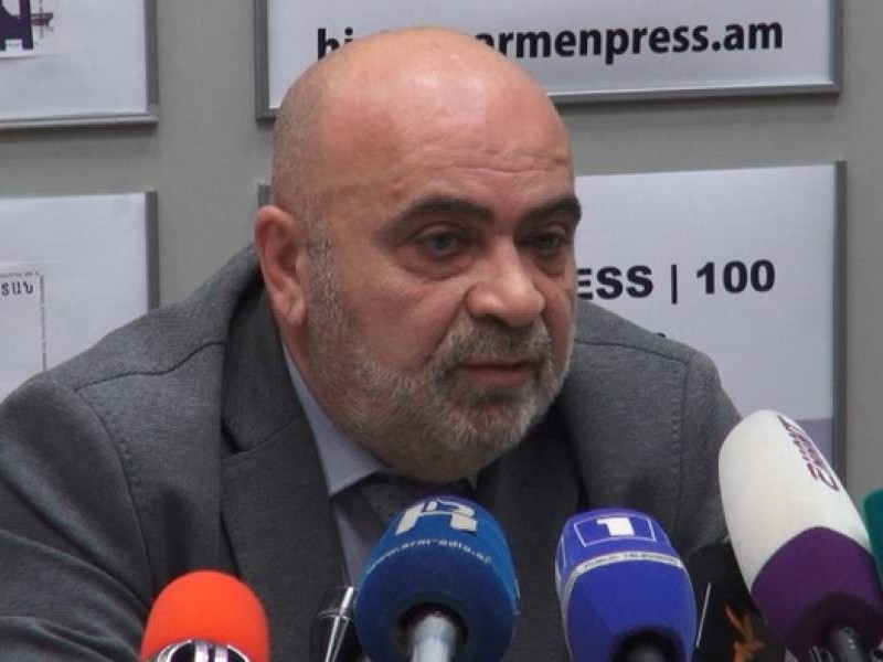 Глава НКТР: Иностранные каналы необходимо исключить из общественного мультиплекса Армении 
