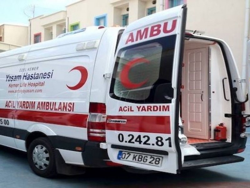 Анадолу: В Турции число жертв коронавируса достигло 908