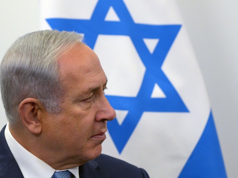 Нетаньяху намерен объявить о приостановке продвижения судебной реформы